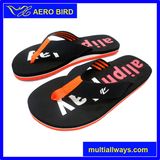 TPR Outsole Male Footwear Beach Slipper Outdoor