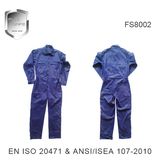 Coverall