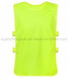 OEM Sport Colorful Polyester Training Soccer Vest