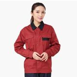 Office Uniform Design and Style Mechanic Uniforms for Sale Workplace Uniform