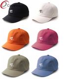 Unisex Washed Twill Cotton Baseball Cap Vintage Adjustable Dad Hat