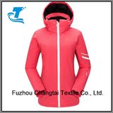 Hot Sale Women Ski Winter Jacket