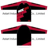 OEM off Road Cycling Sports Apparel MTB Racing Jersey