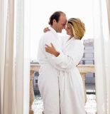 Hotel or Home Bathrobe for Men& Women