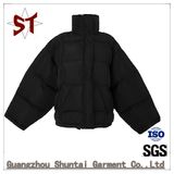 Customed Fashion Winter Coat Women/Men Jacket