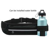 Waterproof and Breathable Waist Bag