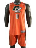 Custom Sublimation Basketball Uniforms Custom Basketball Jersey Sportwear