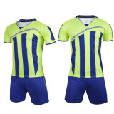 2018 Wholesale Full Sublimation Soccer Jerseys Uniform Sets