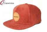 Corduroy Soft Leisure Era Basebal/Snapback Hat