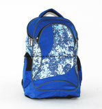 High Quality Fabric School Sports Travel Backpack in Nice Deisgn
