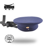 Chinese Sailor's Hat in Blue