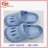 2016 Summer Kids Sandals Confortable EVA Clogs for Children