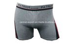 New Style Contrast Men's Boxer Short Underwear