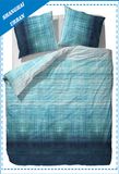 3 PCS Single Bed Linen Duvet Cover Set