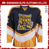 2016 Funny USA Sublimated Hockey Jerseys