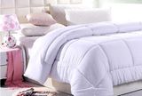 Luxury Super Soft Microfiber Quilt with Rabbit Design