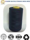 120D/3 High-Tenacity 100% Polyester Filament Sewing Thread for Sofa Sewing Use