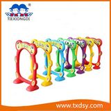 Professional Indoor Kids Plastic Toy Children Drill