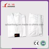 Wkf Approved White Karate Gi Karate training Uniform Karate Uniform