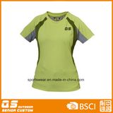 Women's Quick Dry Outdoor Sport T-Shirt