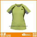 Women's Quick Dry Outdoor Sport T-Shirt