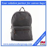 Trendy Canvas Shoulder Backpack for Travel & College