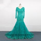 Mermaind Tulle Lace Beach Sexy Lace up Wedding Dress