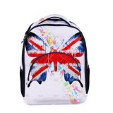 Fashion Sports Backpack Cheer Travel Bags