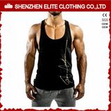 Wholesale Bulk High Quality Nylon Spandex Tank Tops (ELTVI-16)