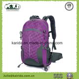 Five Colors Polyester Hiking Backpack 403