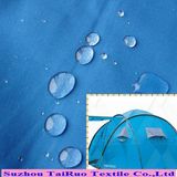 210t Textile PU PVC Coated Taffeta for Raincoat