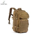 High Quality 600d Polyester Large Assault Pack Military Tacktical Backpack