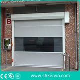 GMP Complying High Speed Overhead Roller Shutter