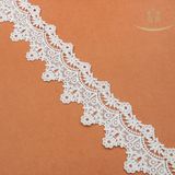 L40019 Over 15 Years Experience Fashionable Best Sell Embroidery Lace