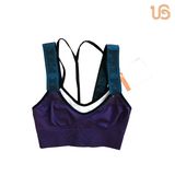 Fashion Branded Sport Bra Underwear