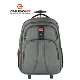 Chubont Hiking Sport Trolley Backpack for Travel