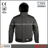 Winter Waterproof Work TPU Jacket