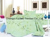 4PCS Bedding Set Quilt and Mattress Super Soft