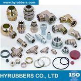 Carbon Steel Hydraulic Hose Fittings