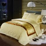 Egyptian Hotel 300 Thread Count Duvet Cover Set (DPF1029)