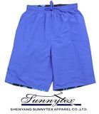 Beach Pool Summer Custom Men Handsome Shorts