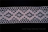 Cheap Cotton Crochet Lace for Clothing