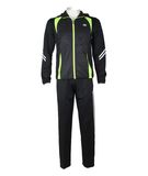 Sports Track Suits 100% Polyester Mens Sport Tracksuit Fleece Tracksuit