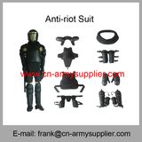 Wholesale Cheap China Army Security Protection Police Anti Riot Suit