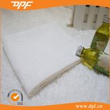 Wholesale China Cotton Plain White Face Towel, Washcloth