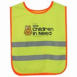 (CSV-5013) Child Safety Vest