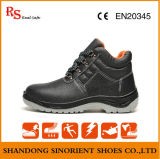 Steel Toe Woodland Safety Shoes RS379