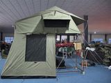 Trailer Roof Top Tent Parts	Trailer DIY Roof Top Tent/DIY Awning