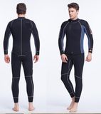 High Quality Long Sleeve Diving Suits&Swimwear