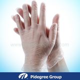 Plastic Glove/LDPE Glove/Disposable PE Glove